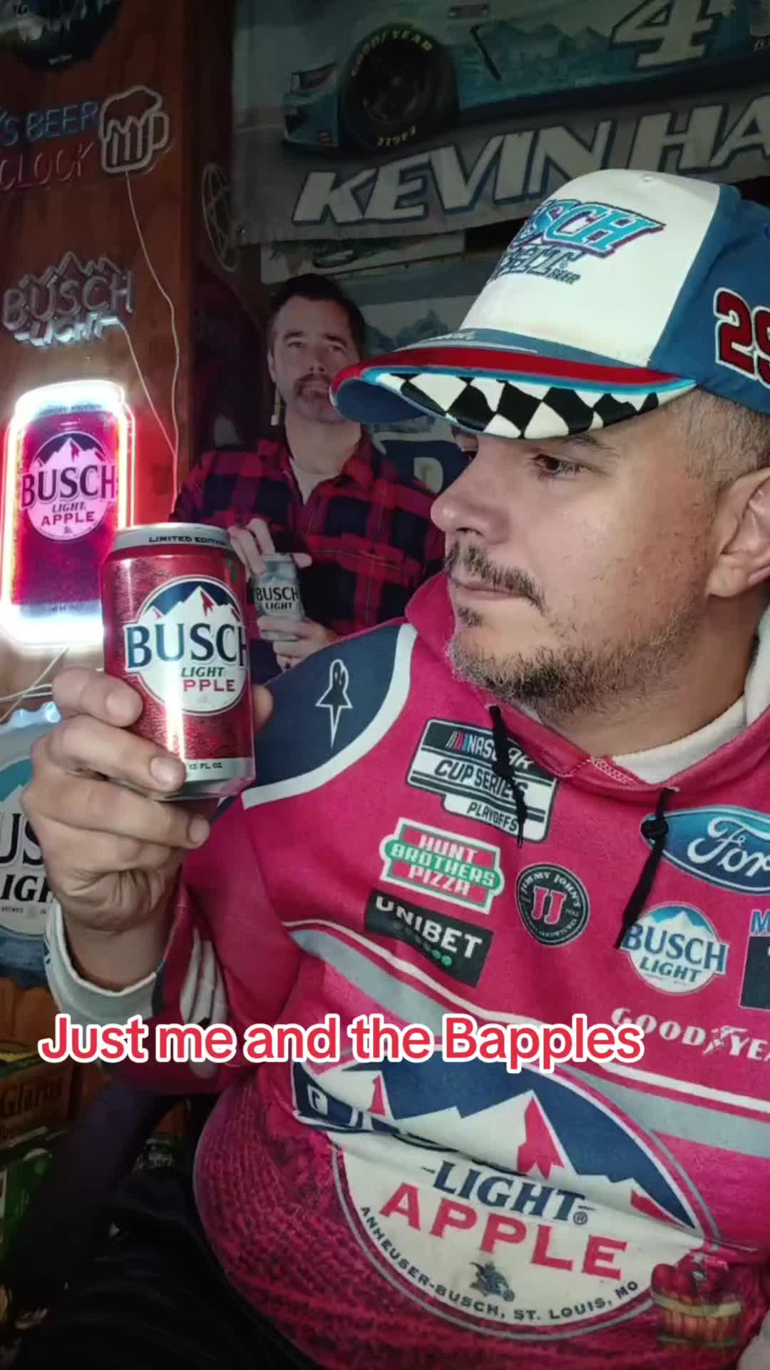 @🍻Busch Light King🍻
