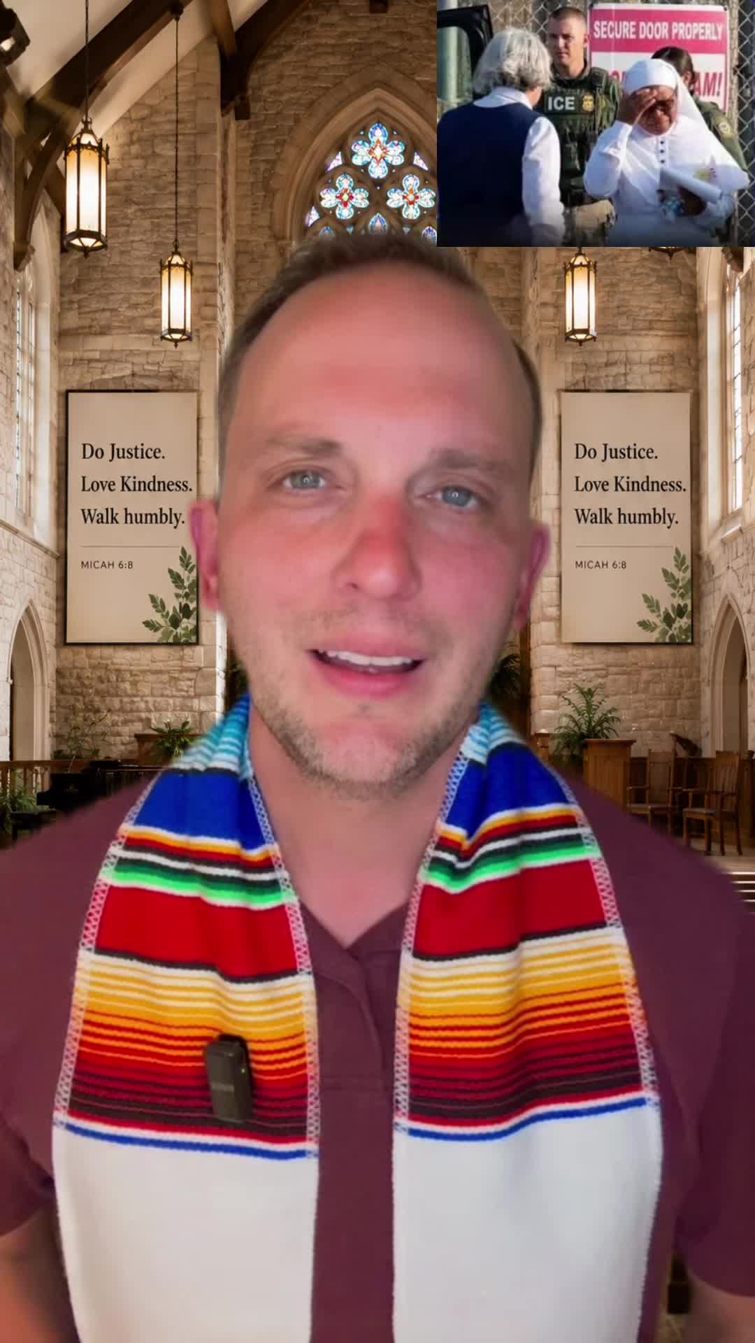 @Rev. Dr. Caleb J. Lines