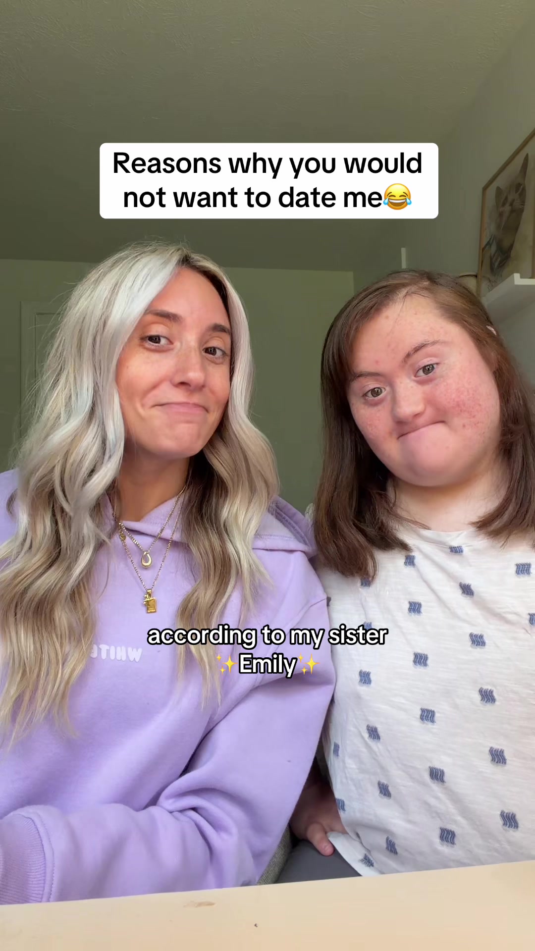@Sarah