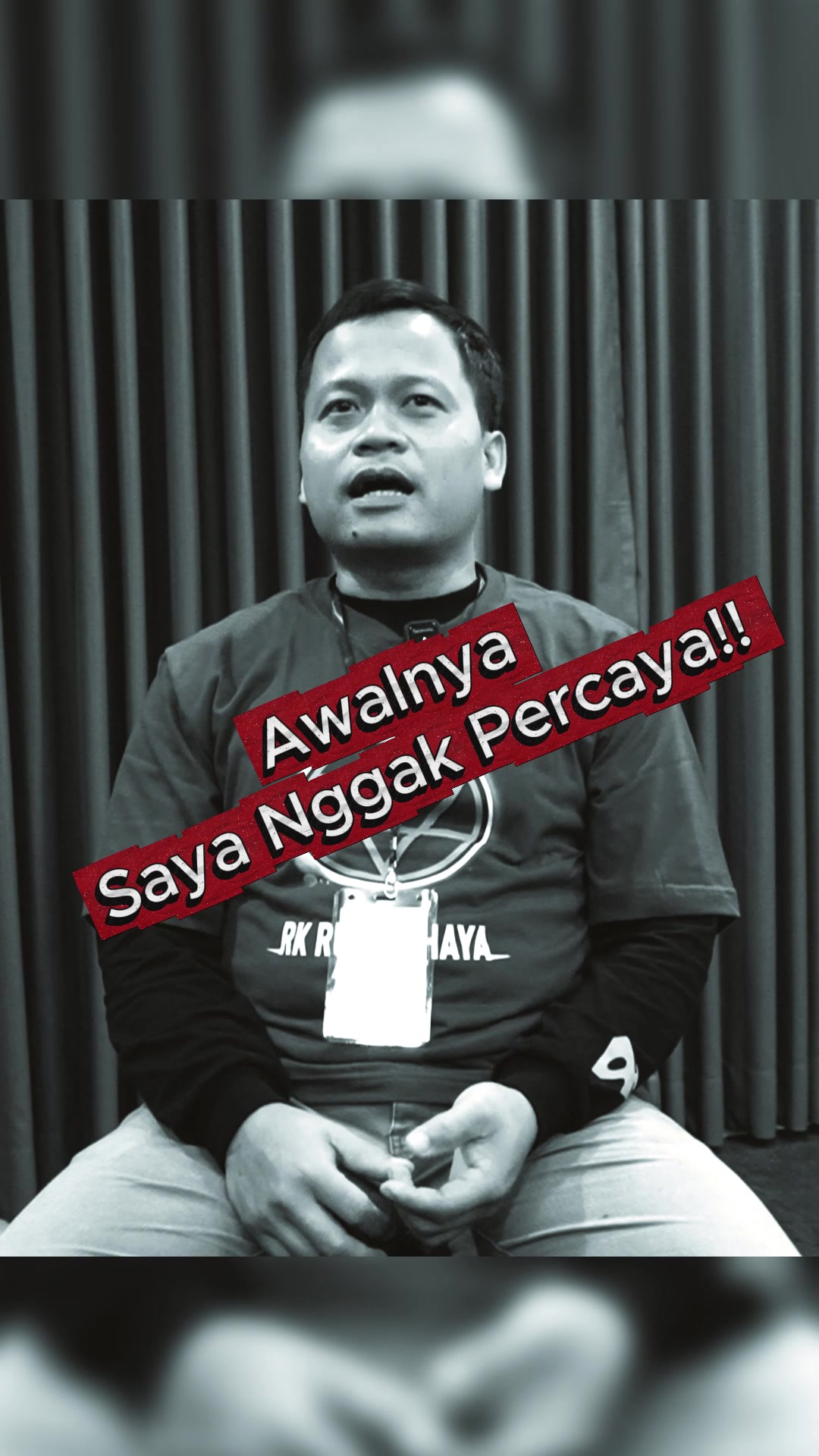 @RK MAS YUNUS