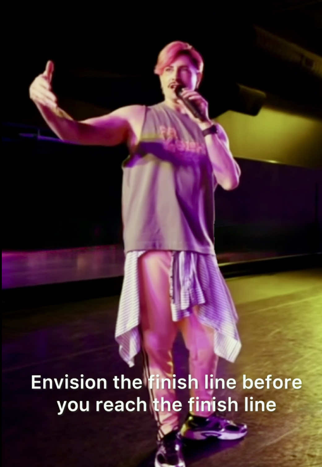 @Brian Friedman