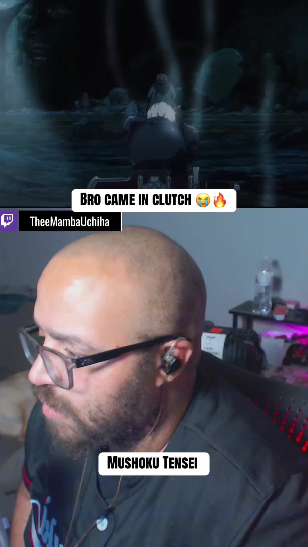 @TheeMambaUchiha