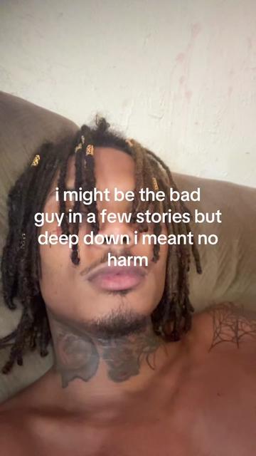 @trouble