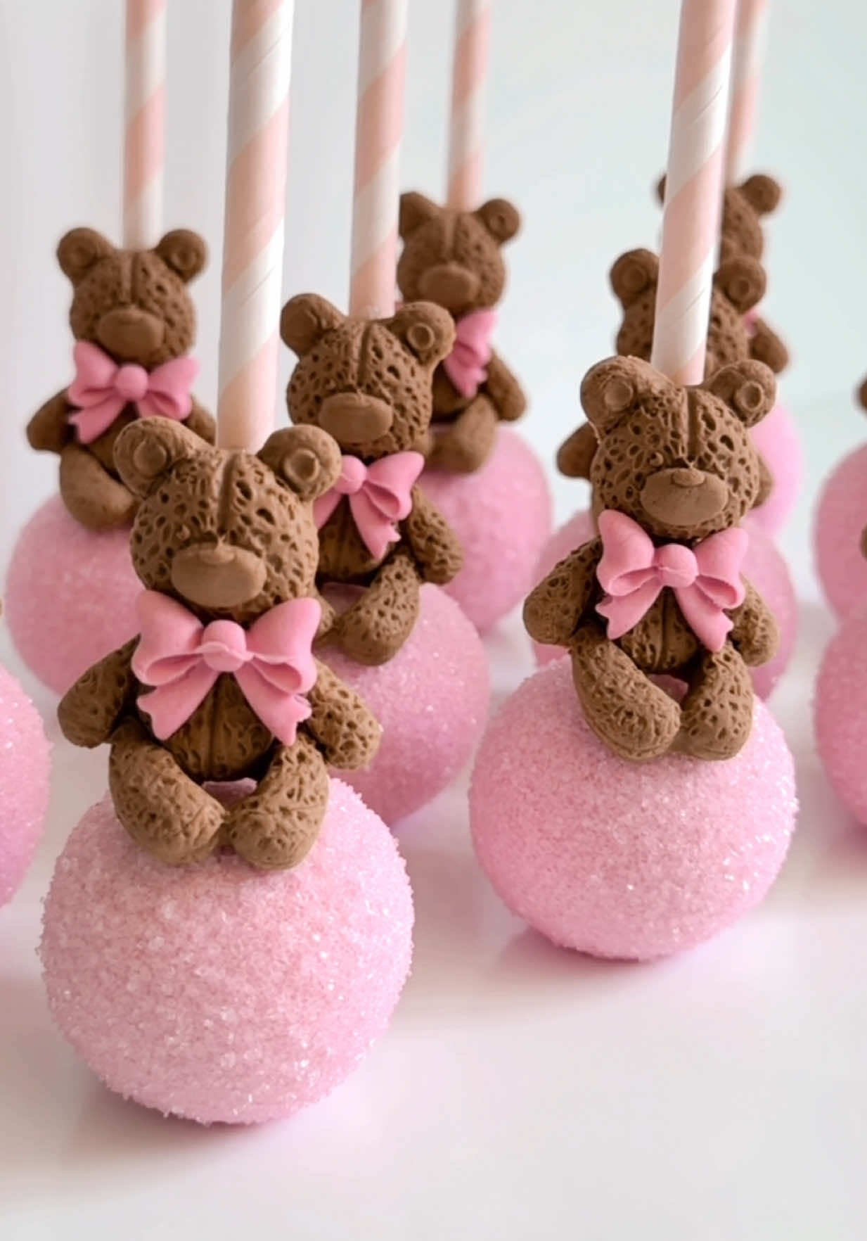 @Camarena CakePops
