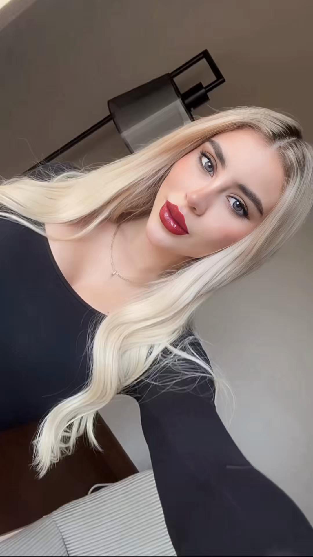 @Karen Garcia