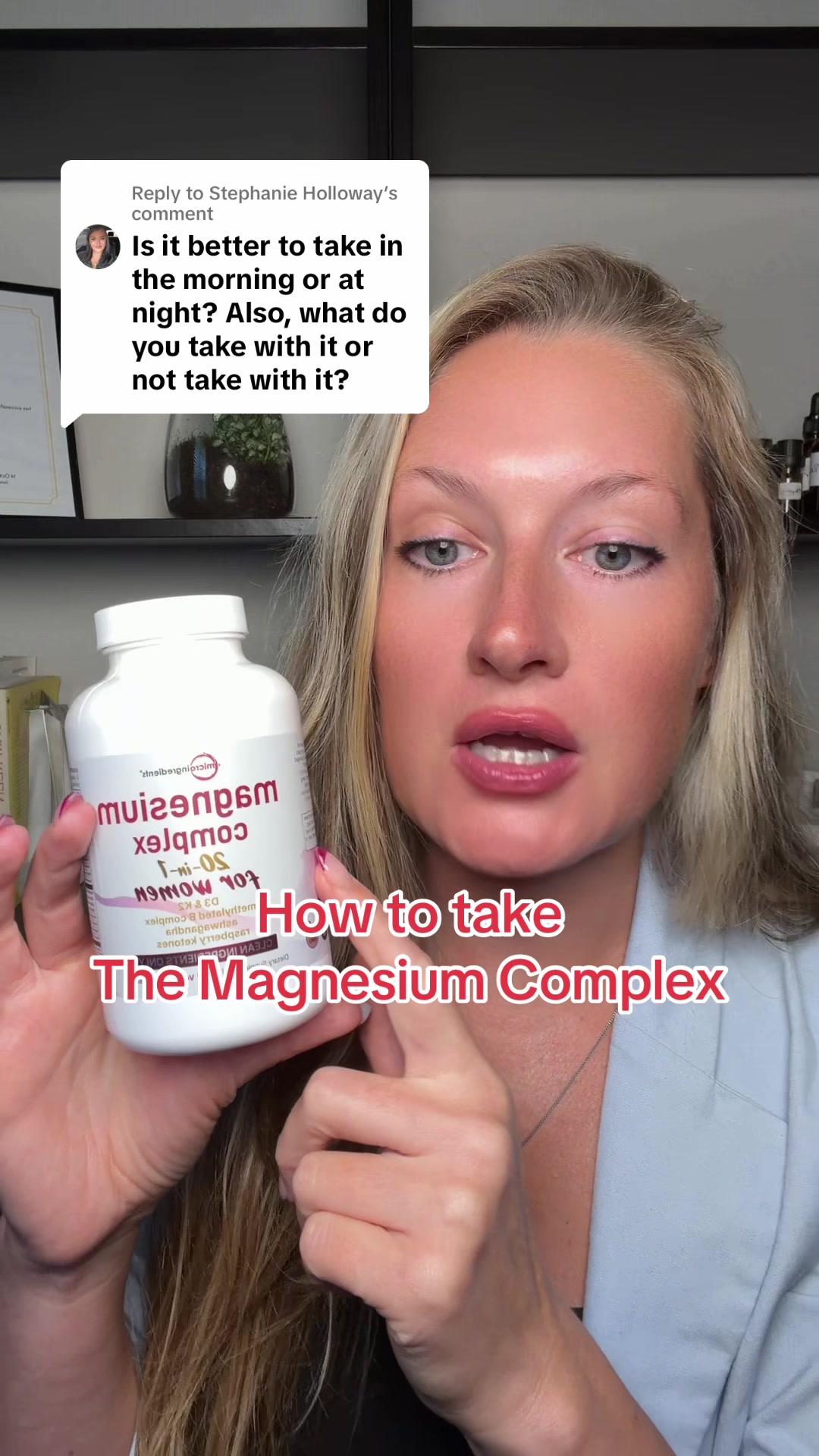 @Naturopathic Apothecary