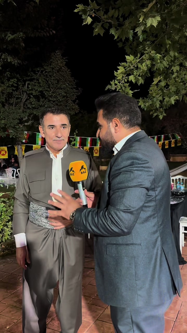 @🎤📺 𓆩جیگر هەركی𓆪 Journalist