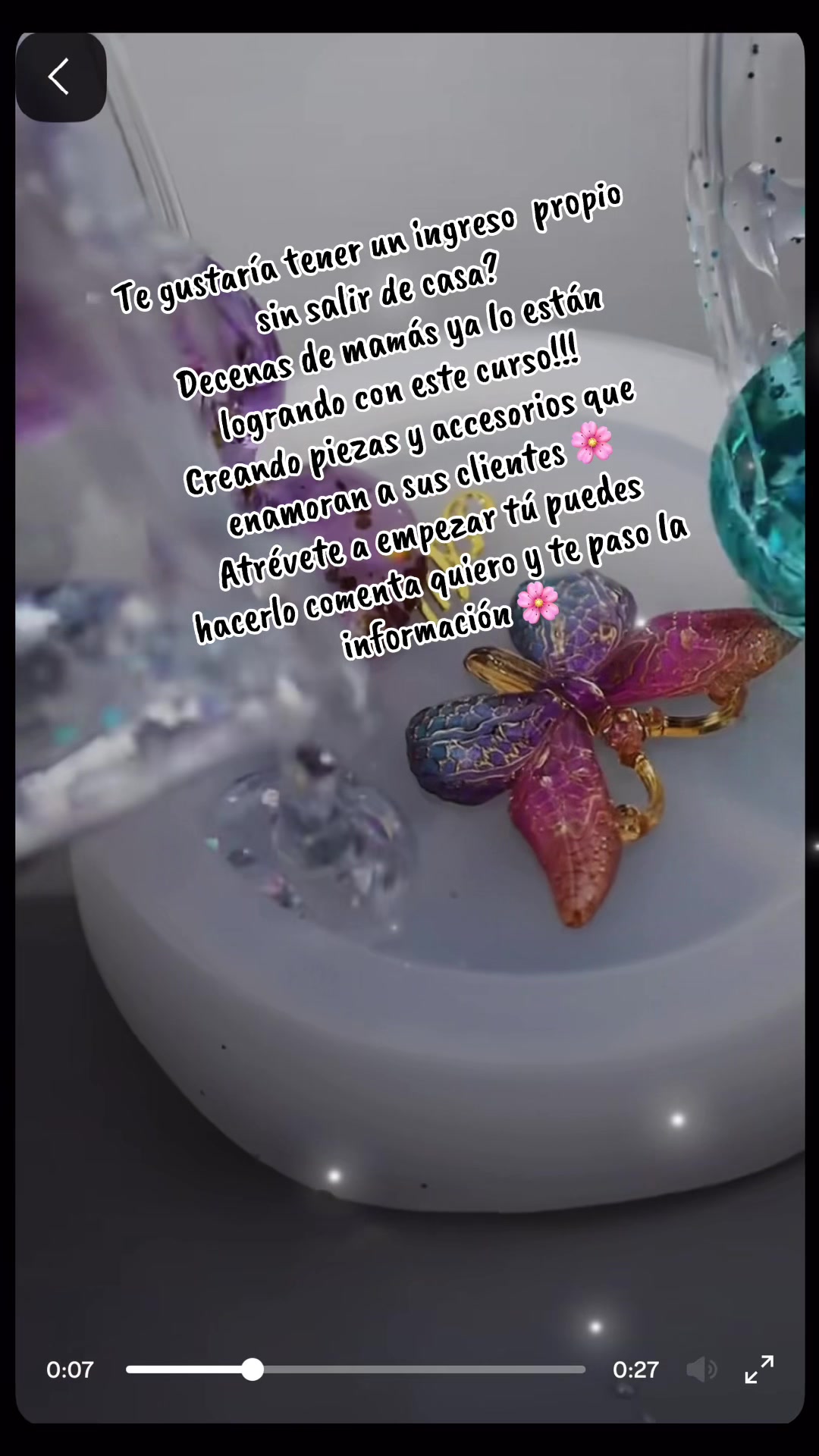 @🌷 Maruchi Resina 🌷