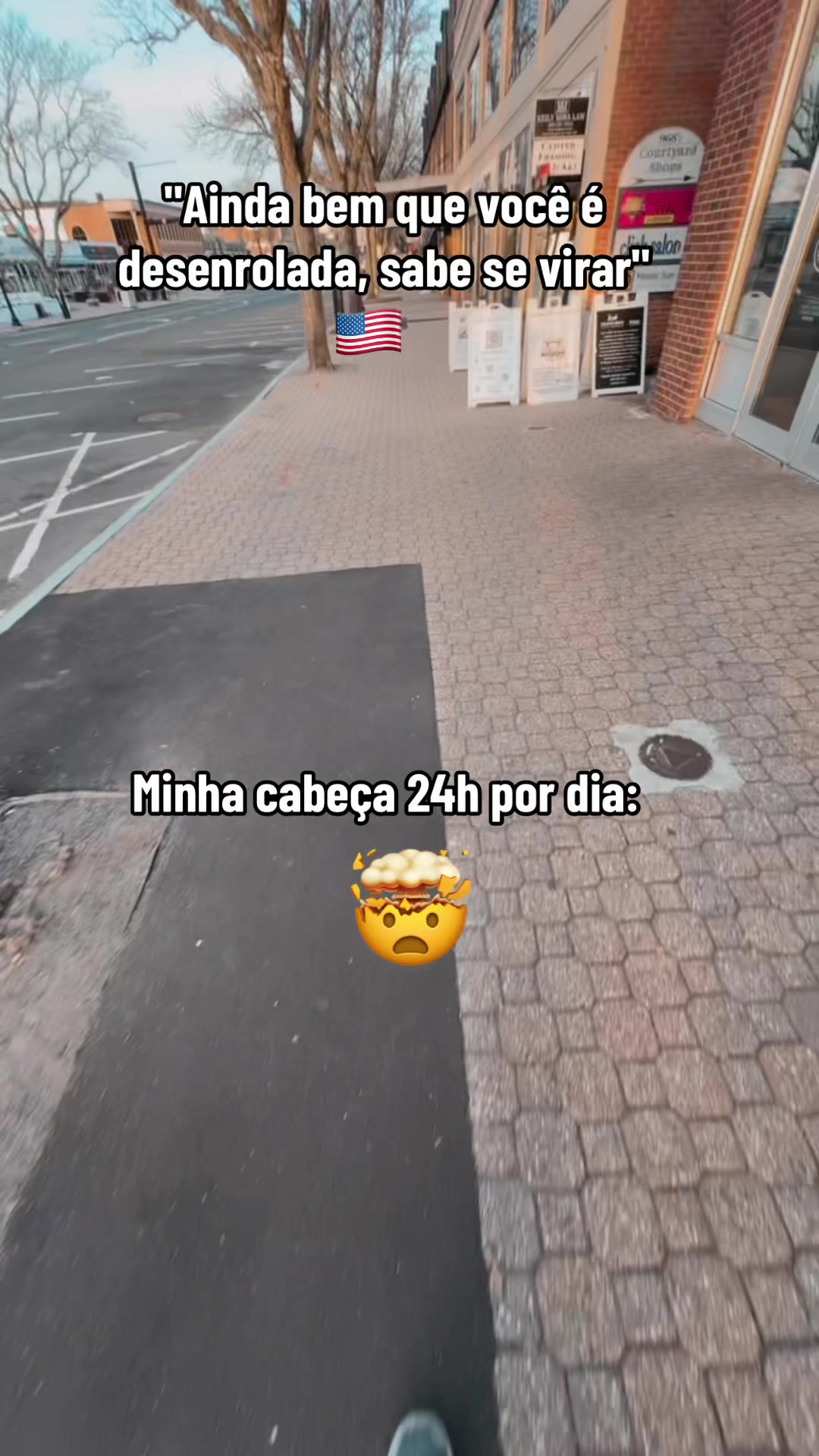 @Amanda Ribeiro