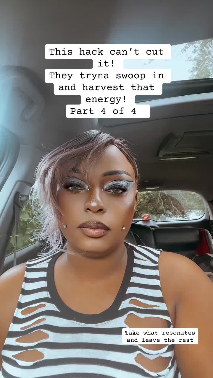 @Over It Queens creations