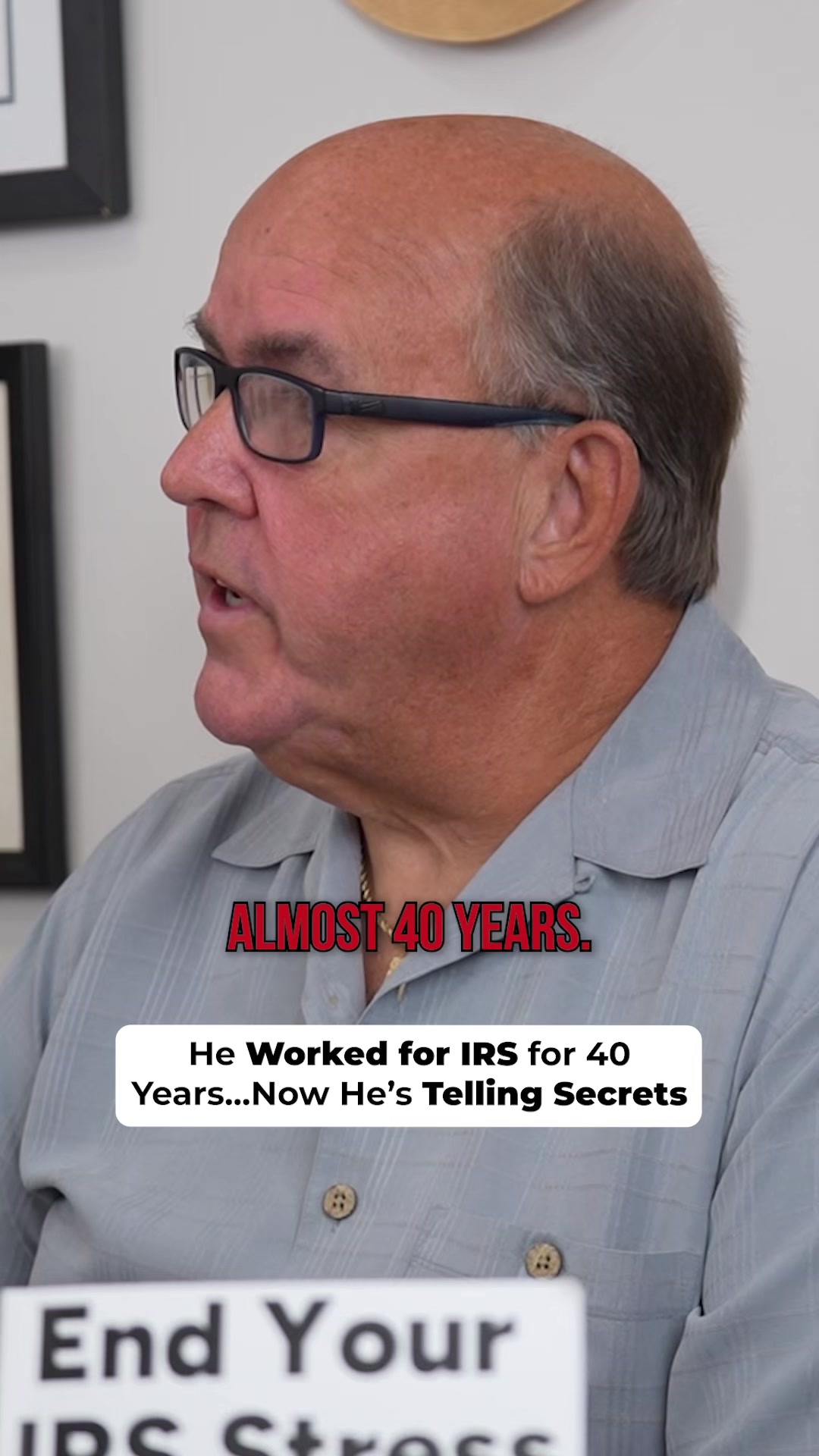 @IRS Back Tax Resolution Relief