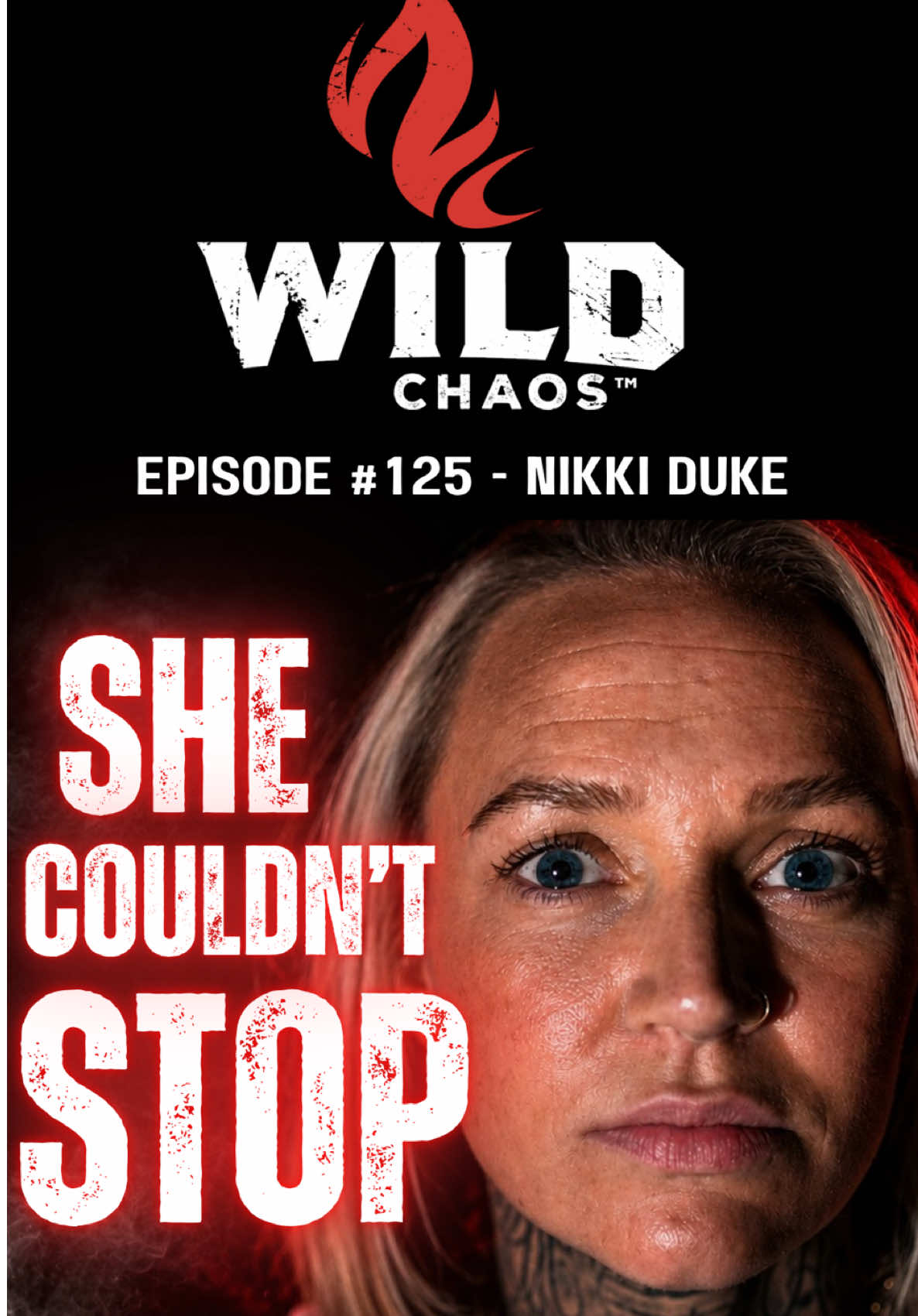 @TheWildChaosPodcast