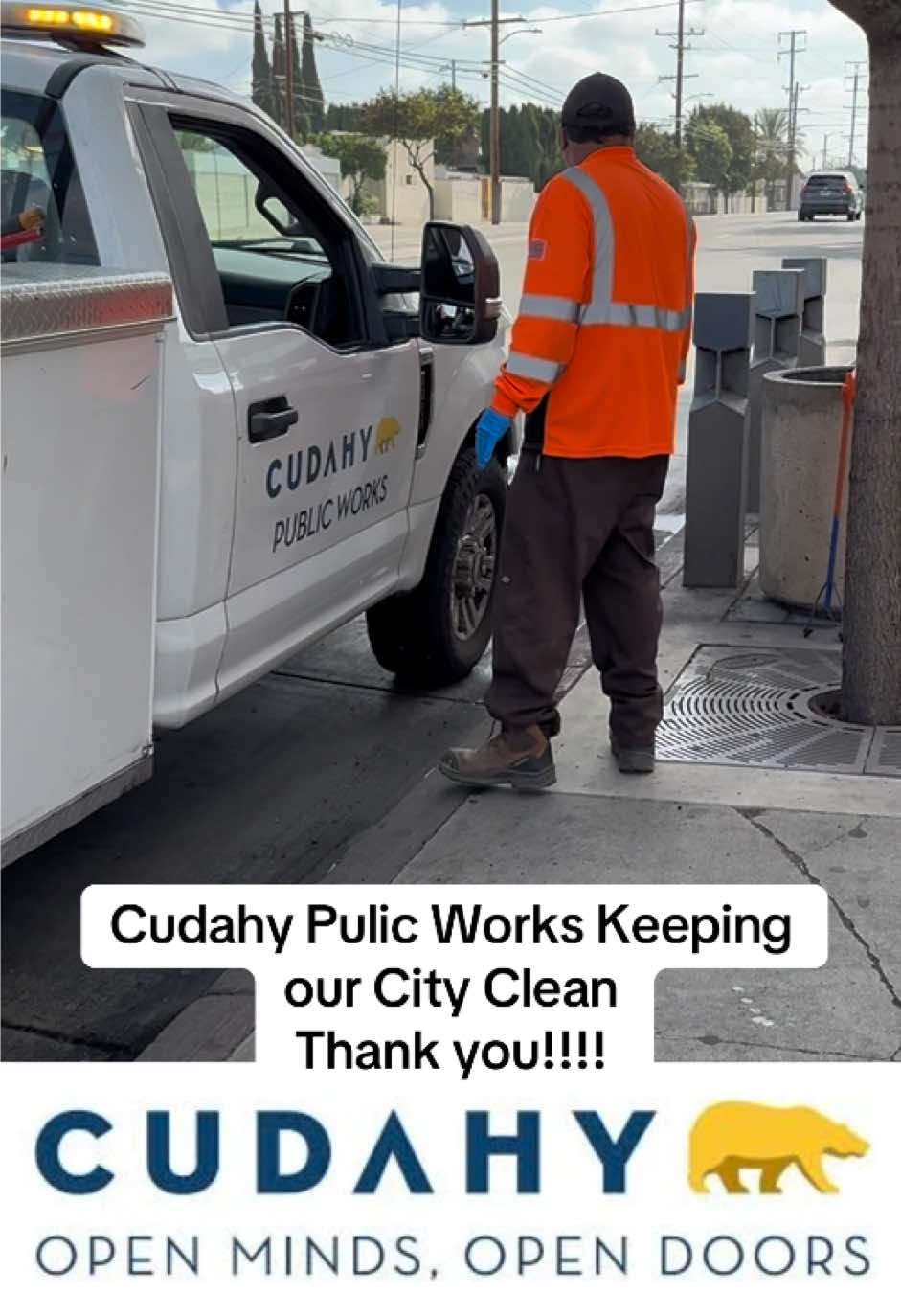 @SOUTHEAST CITIES L. A. NEWS