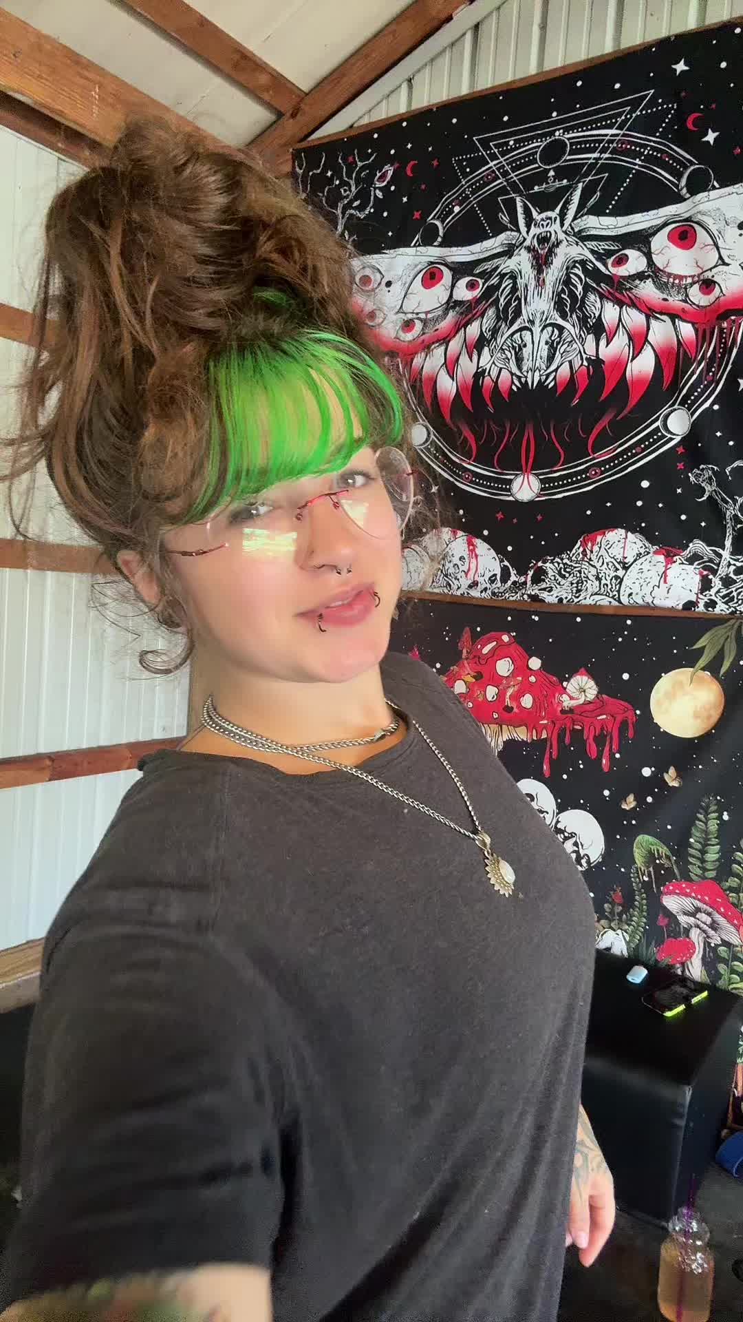 @🖤LYSSA🤍 xoxo