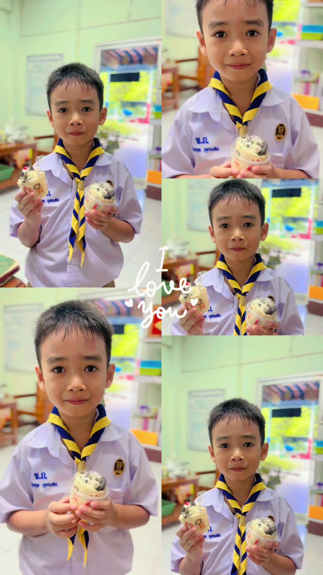 @ทัญญ่า 🌻 เรียกเราชื่อนี้ 🌻