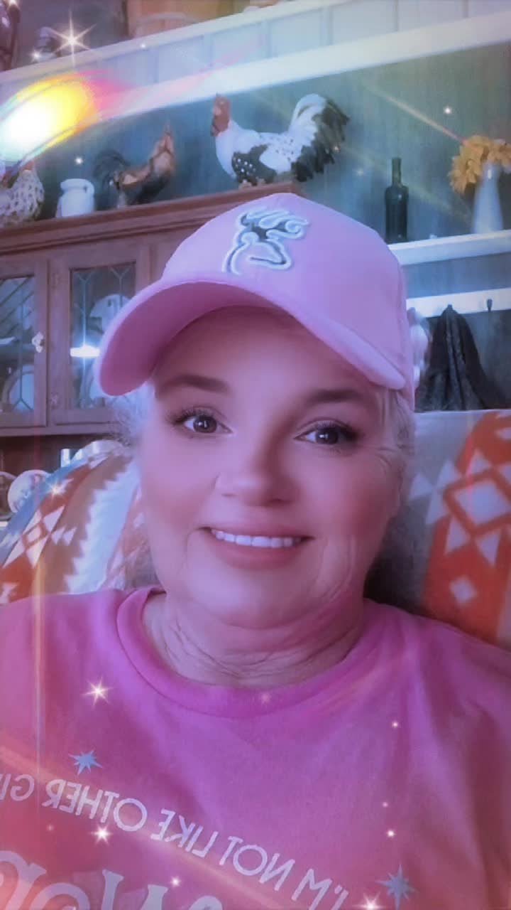 @Back woods country girl 0