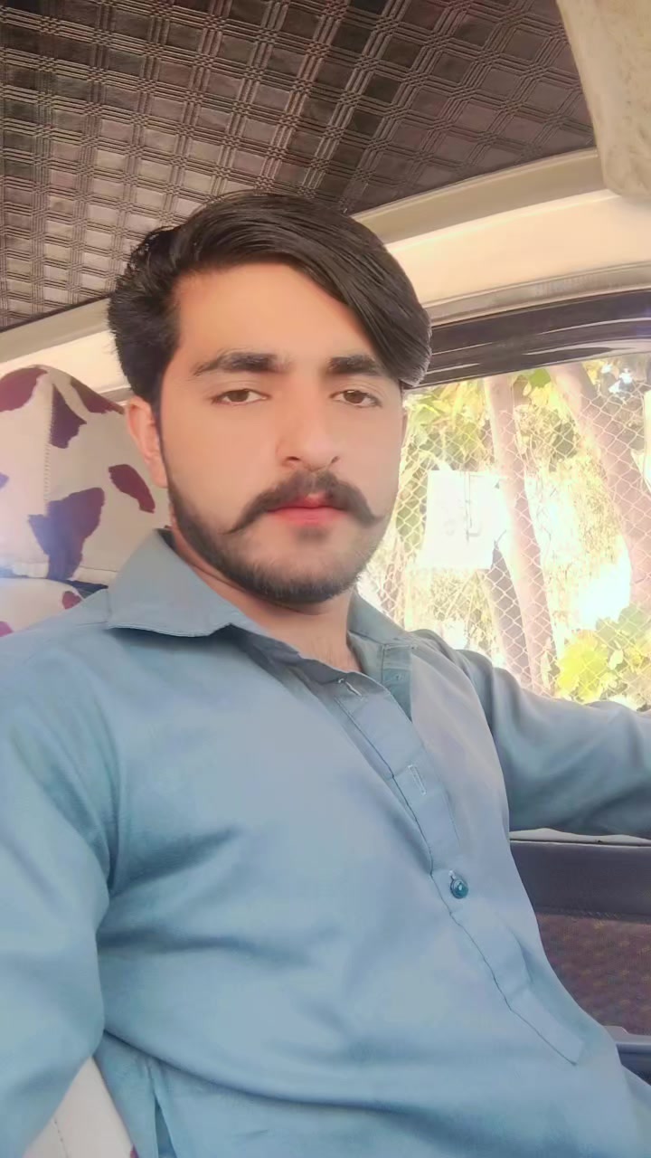 @Najam Abbasi