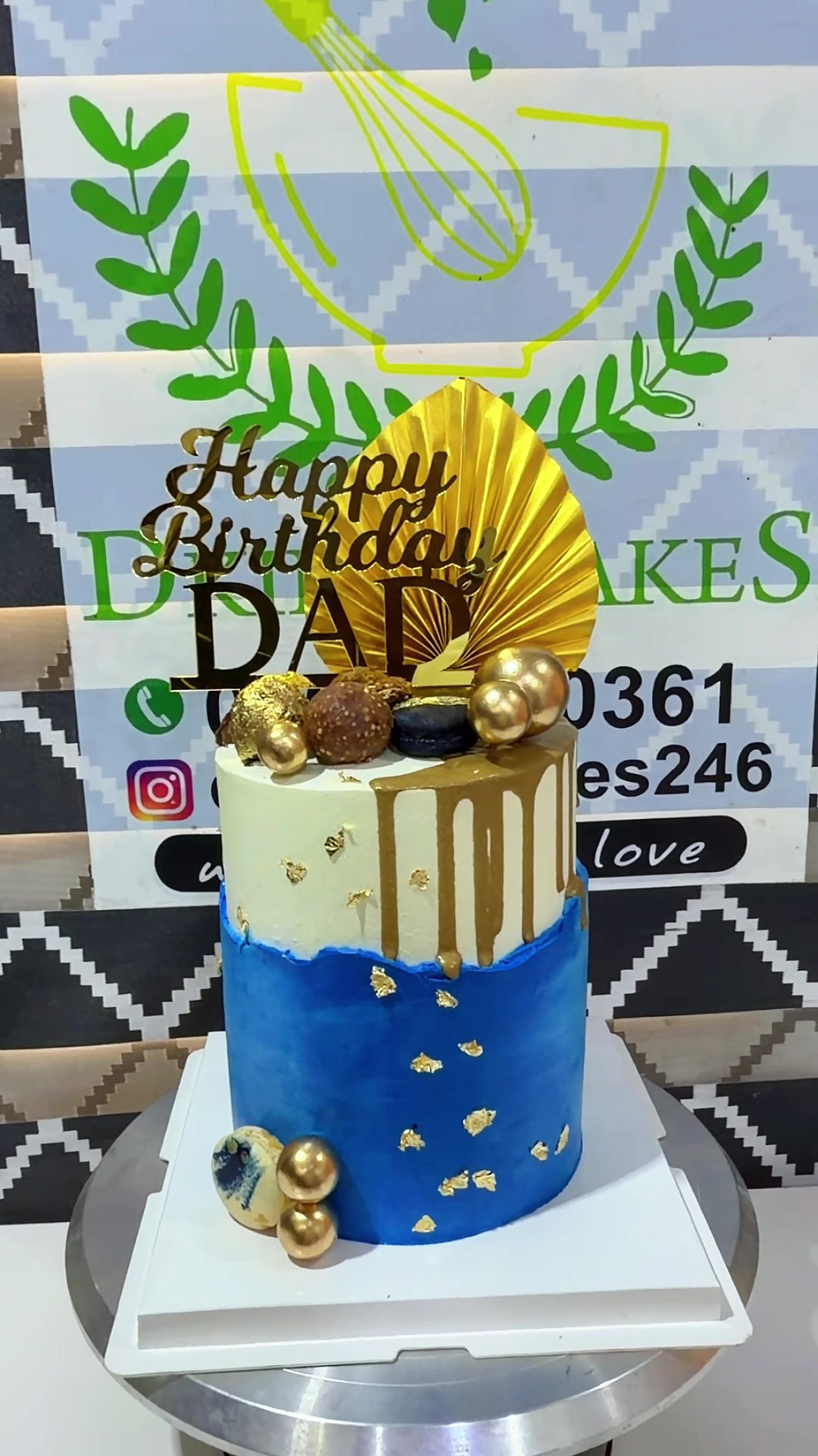 @Dkingscake