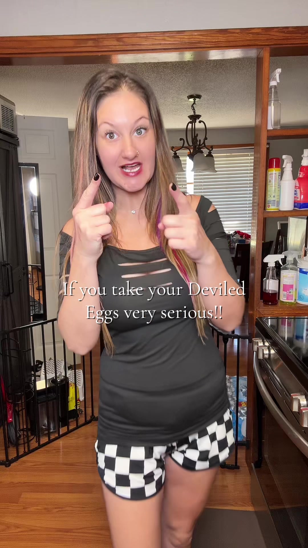 @Kaci Dixon