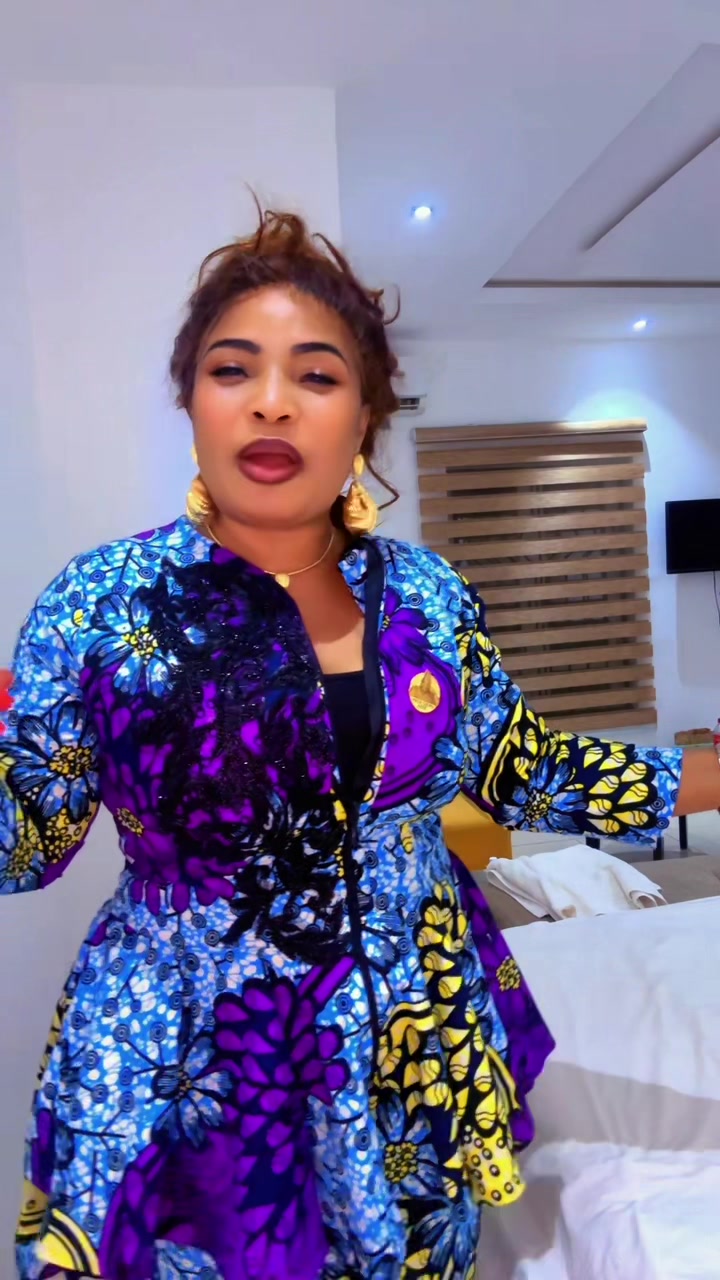 @Laide Bakare