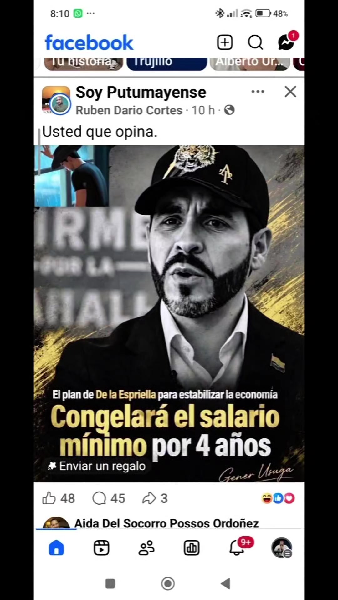 @EDISSONBENABC/MÉDICO/CREADOR