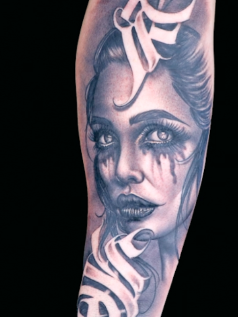 @Ink Master