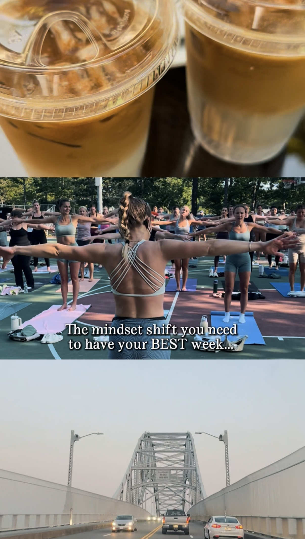 @Serena | Yoga Sculpt