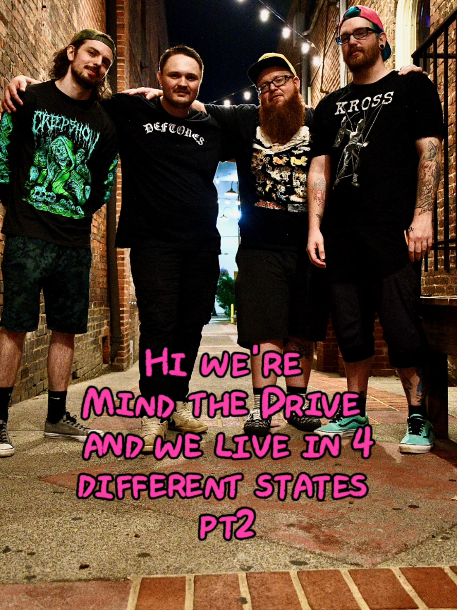 @MindtheDriveofficial
