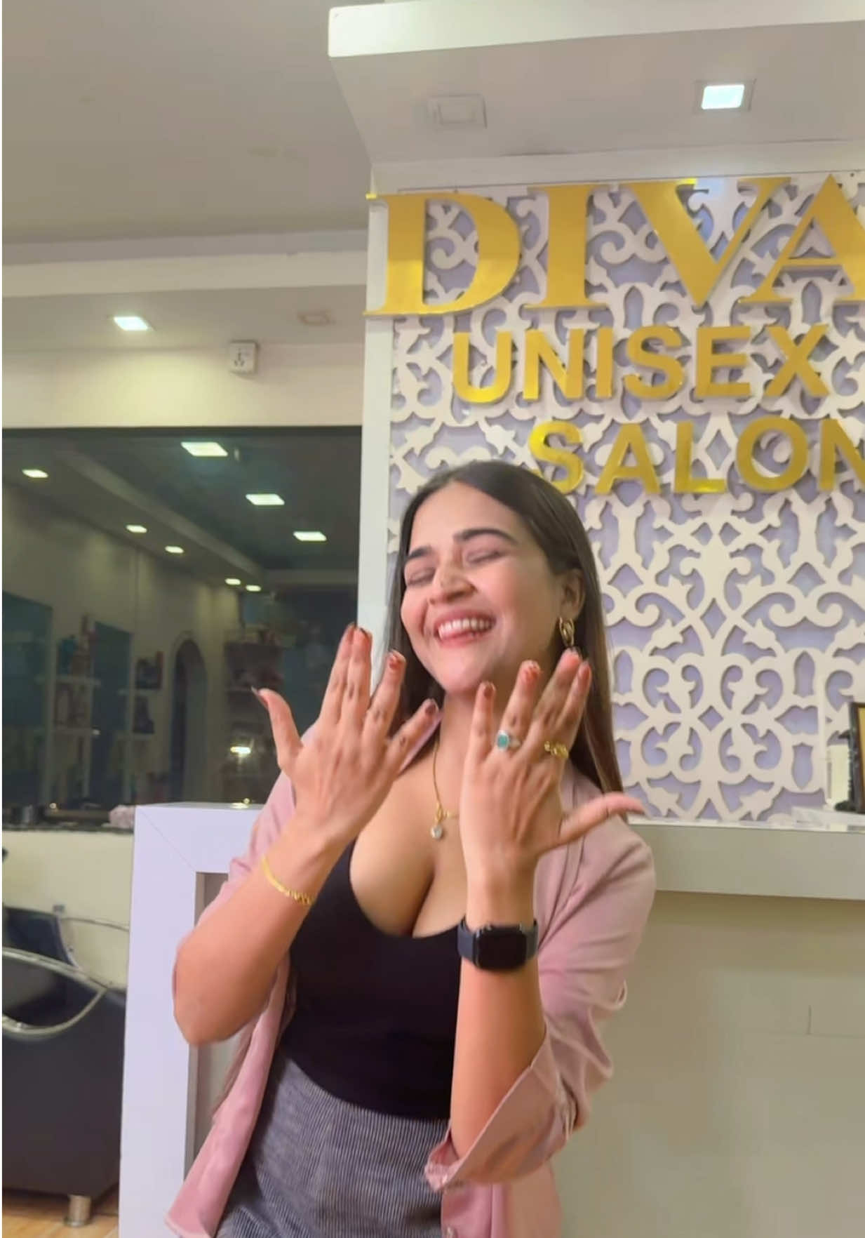 @Diva Unisex Salon