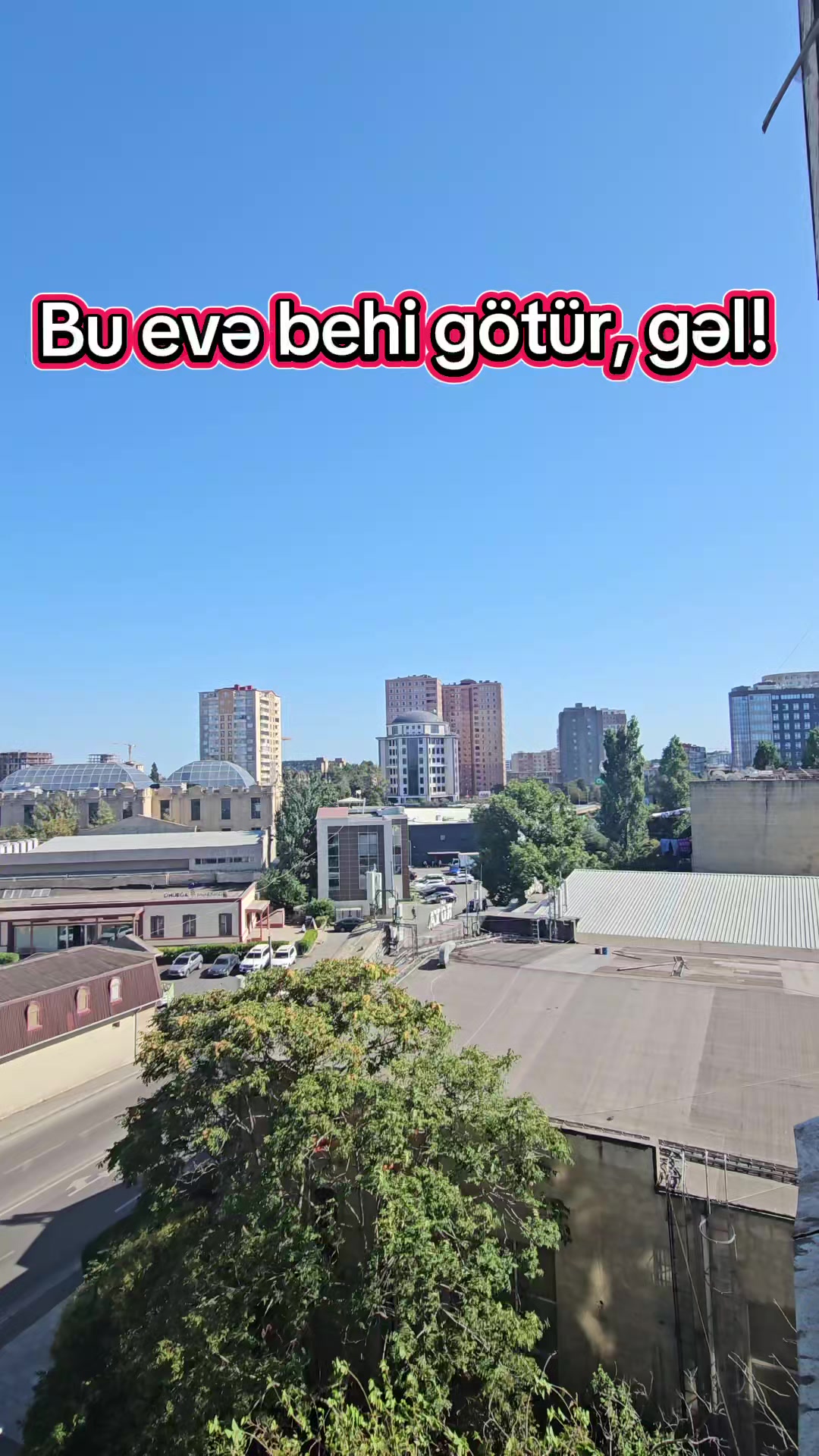 @"Səfərli" real estate