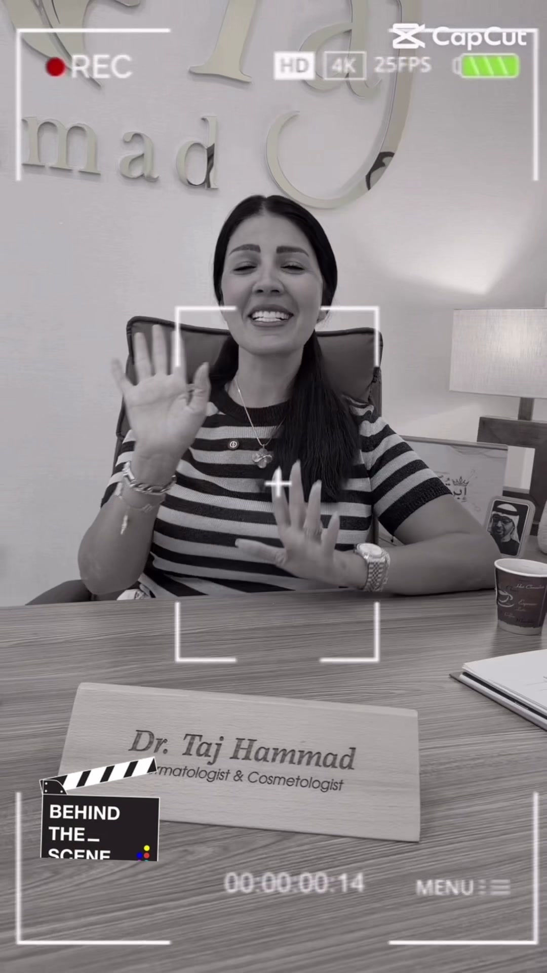 @Dr Taj Hammad