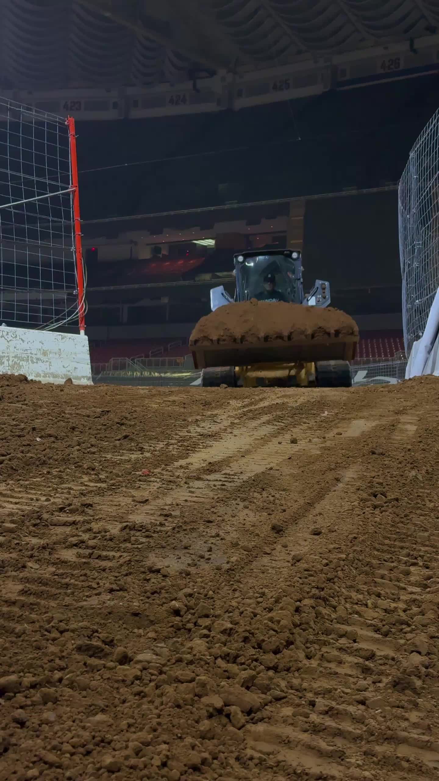 @Gateway Dirt Nationals