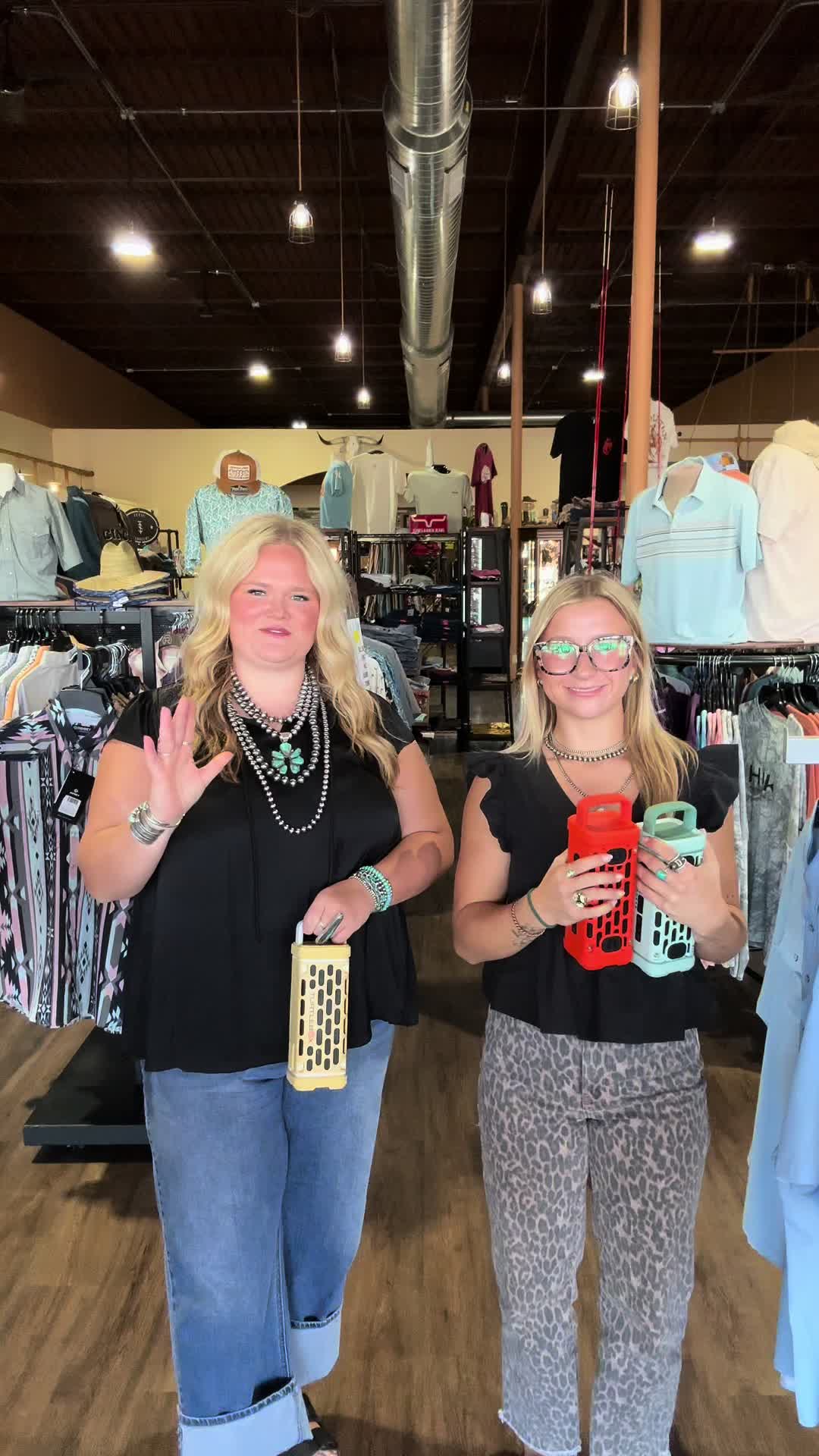 @GATORS WESTERN WEAR