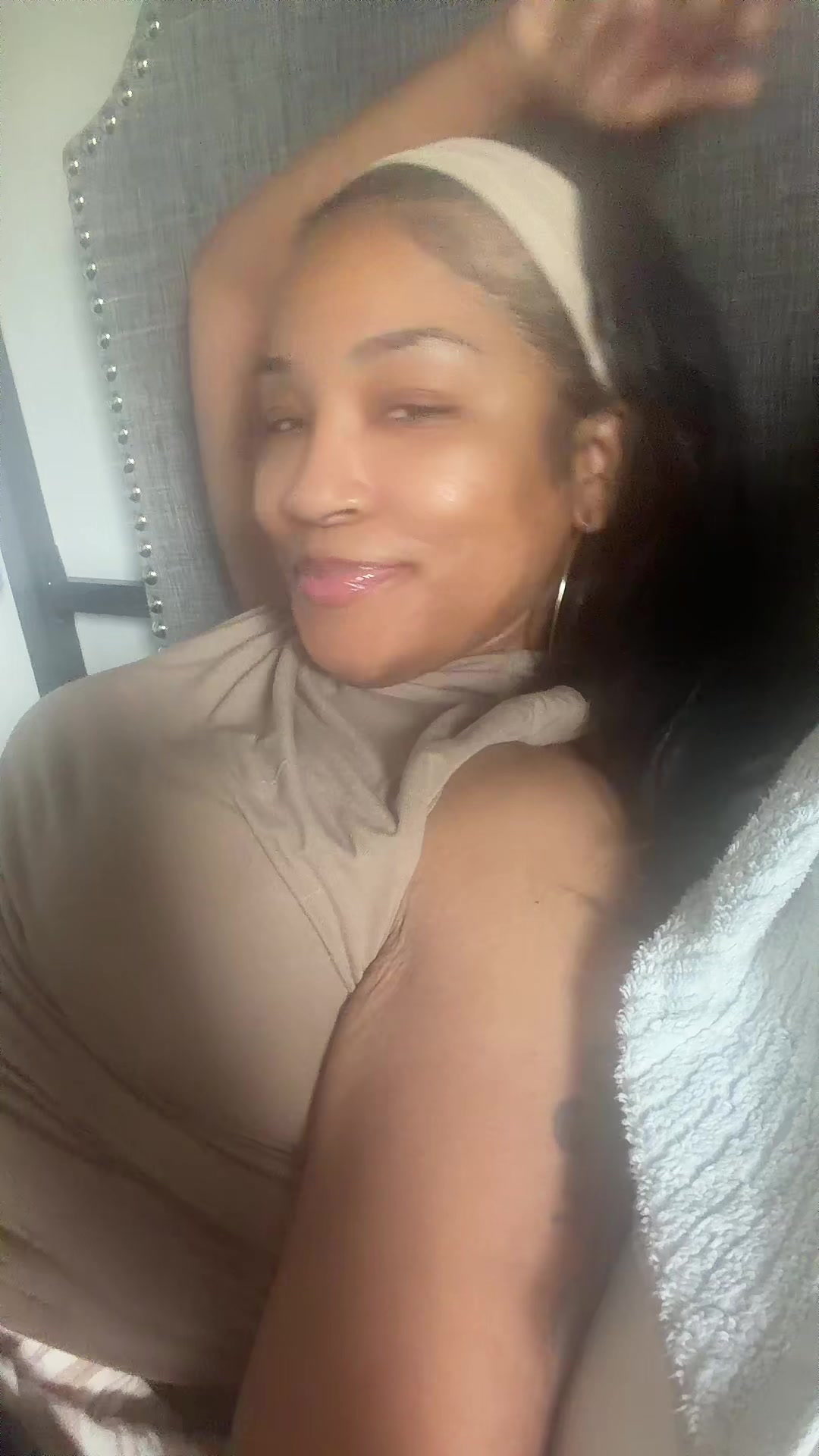 @Aoki Ayanna Immaculate