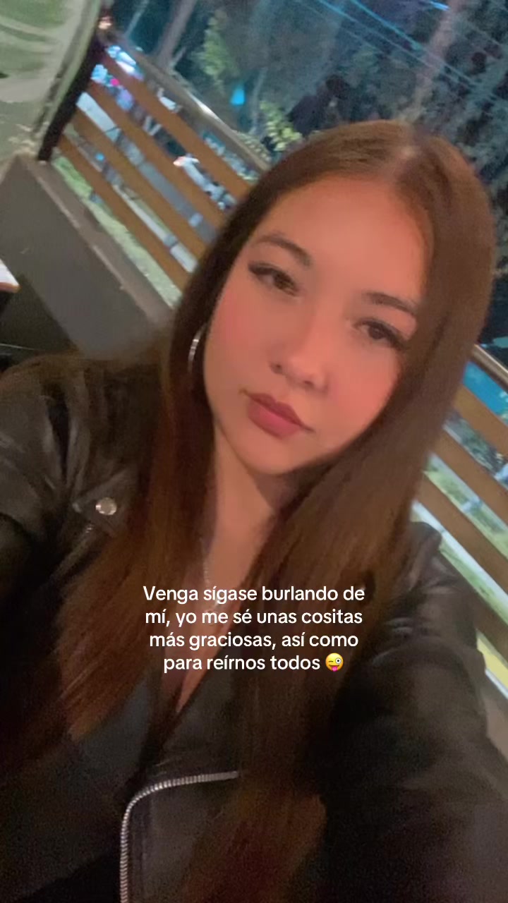 @Fernanda Espinoza