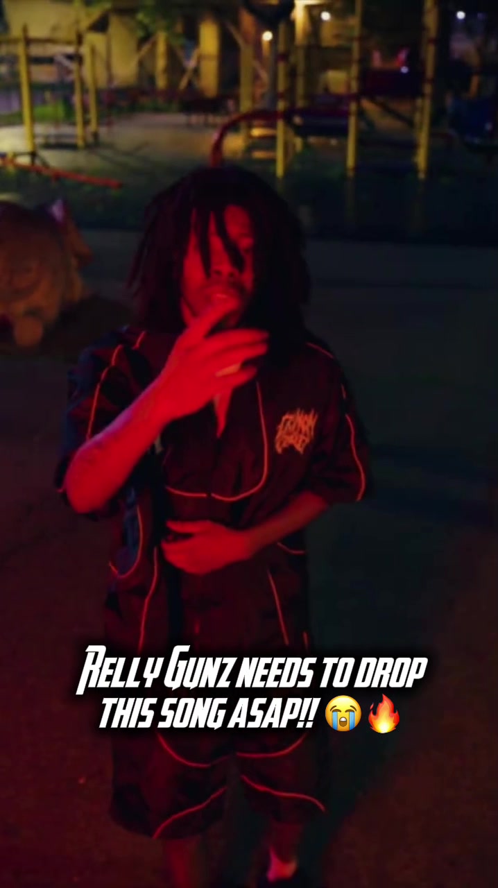 @Drill Hype