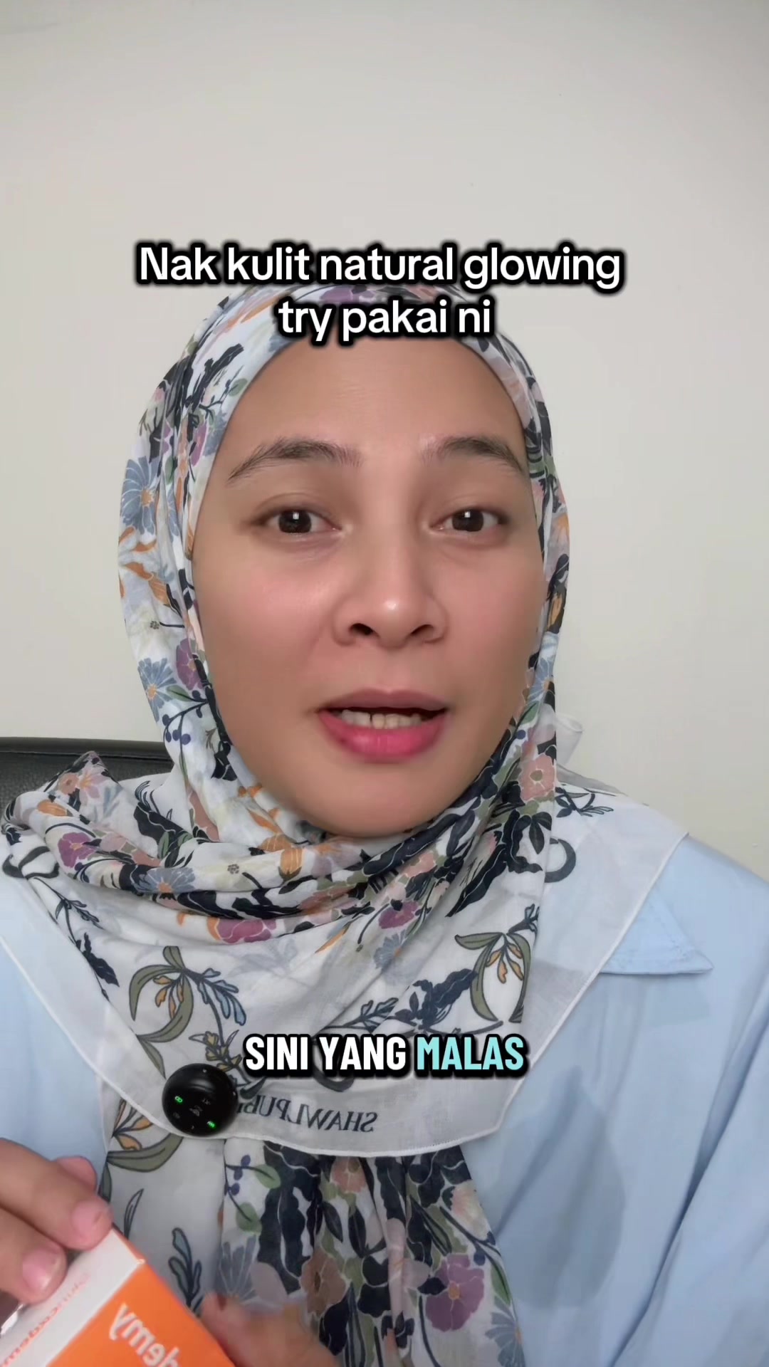 @Dina Syukrah|Sharing Is Caring