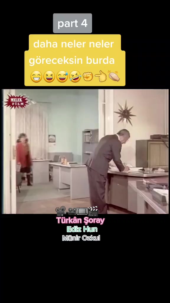 @Flim d&uuml;nyası