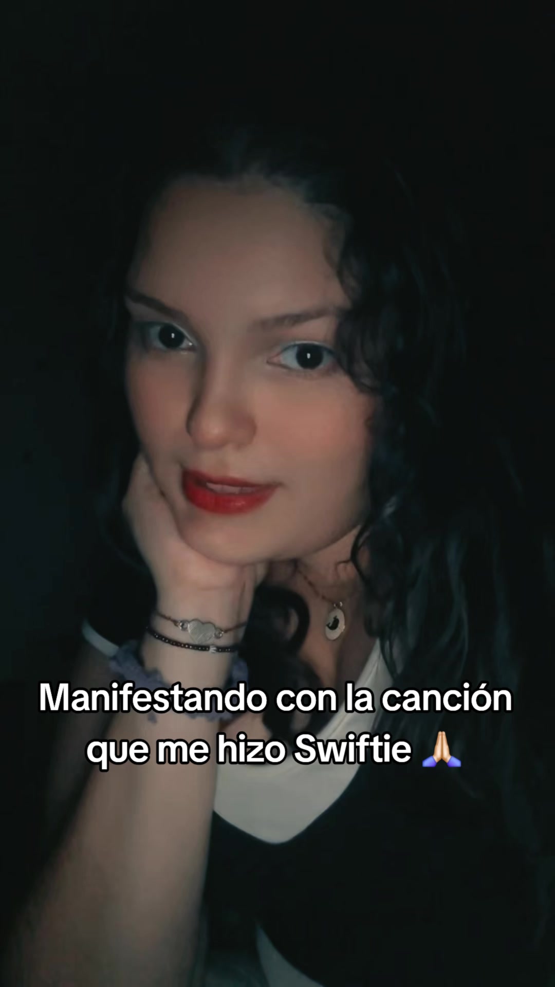 @Yanizaret Moreno
