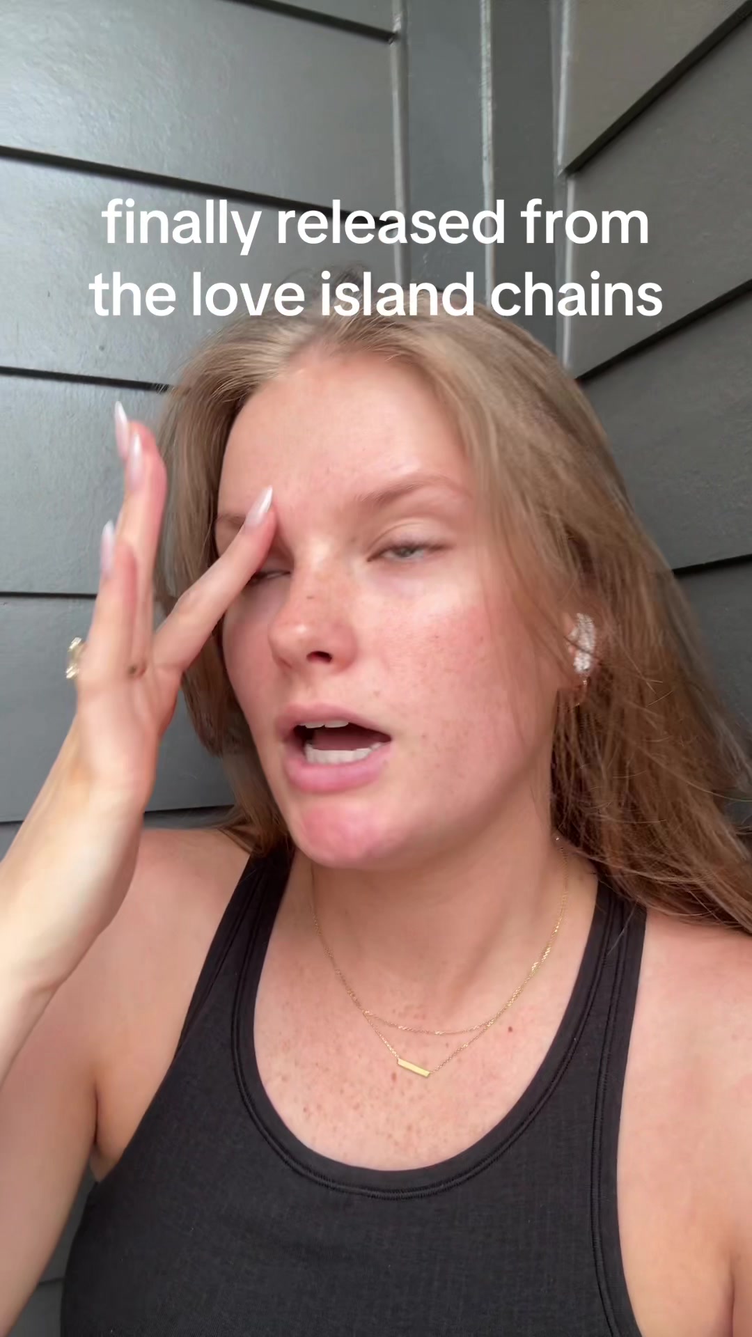 @sarah grace