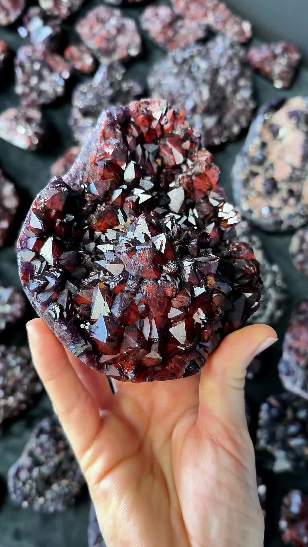 @Crystal Live Emporium✨Natalie