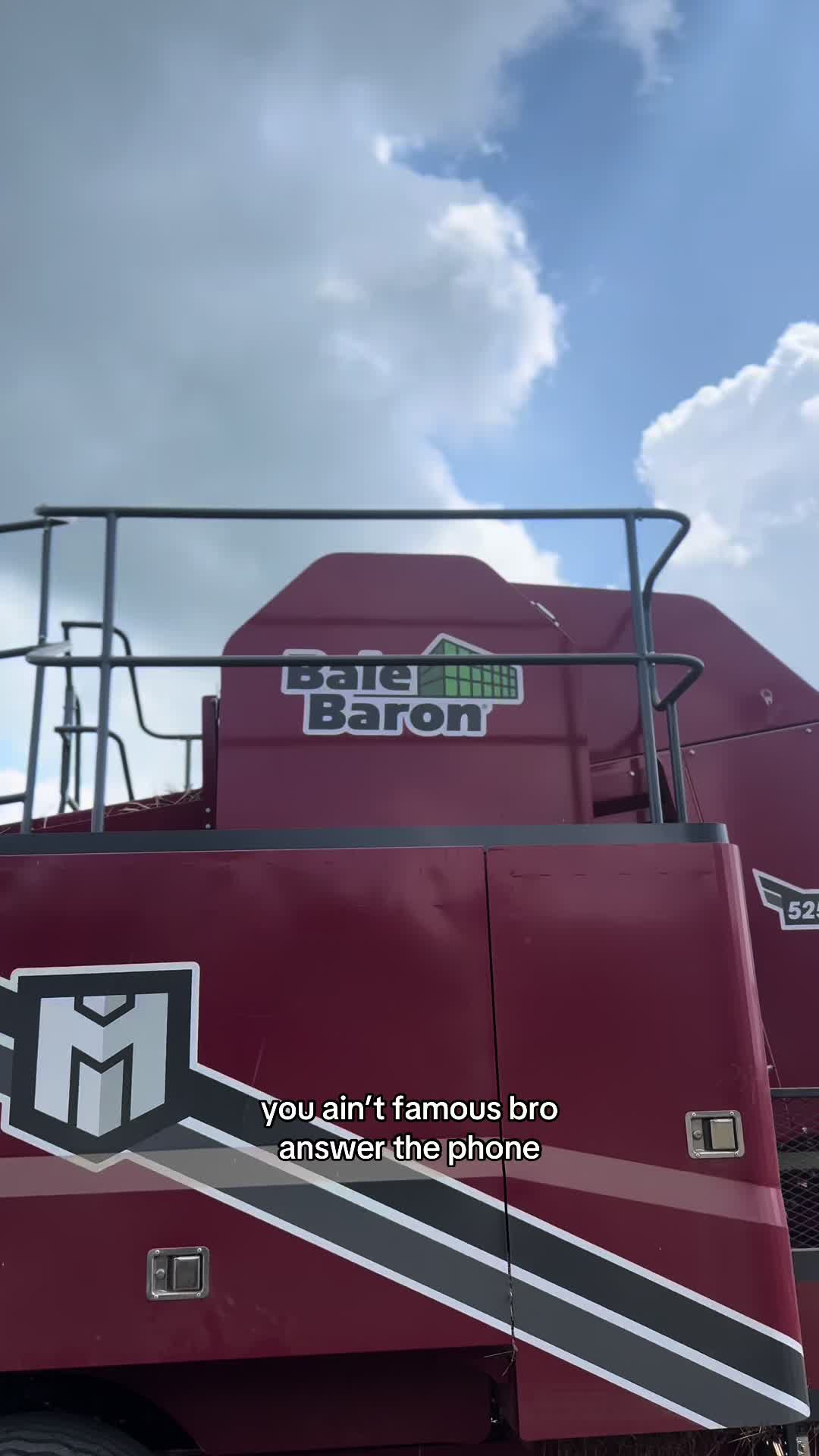 @Sting farms media