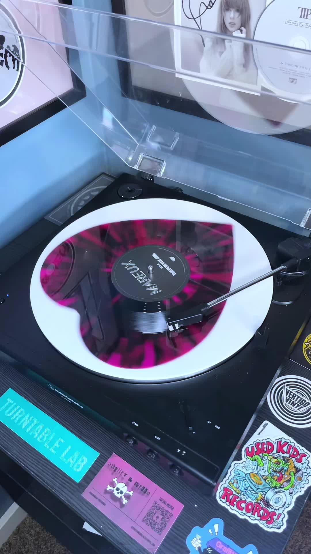 @Louis | Music & Travel