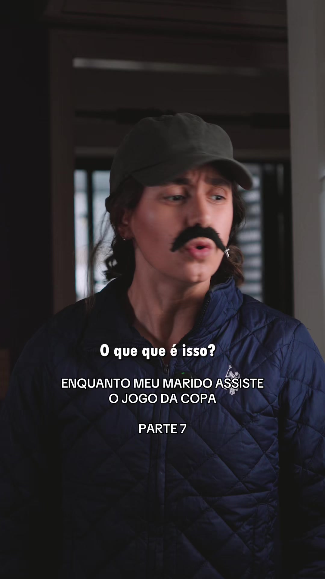 @Anna Bagunceira