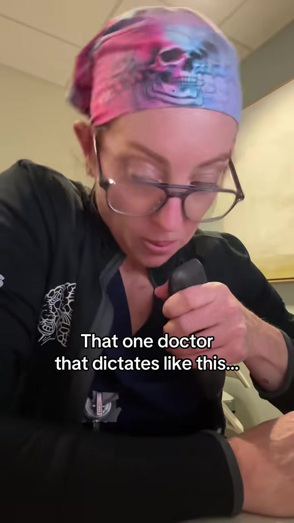 @Ladyspinedoc⚡️
