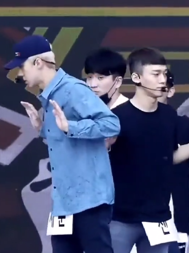 @SeKai❤️We Are One