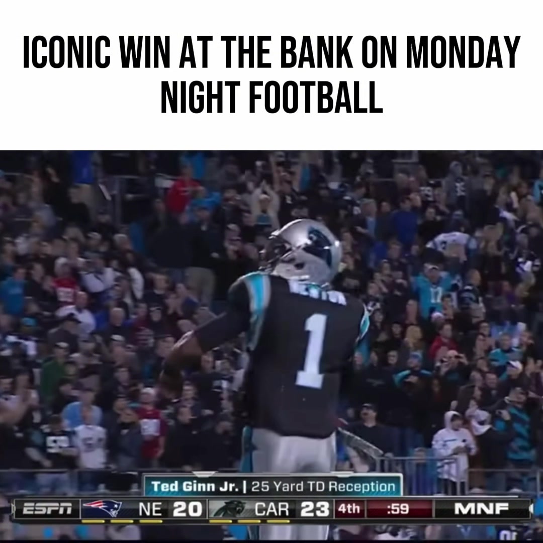 @Gridiron Panthers