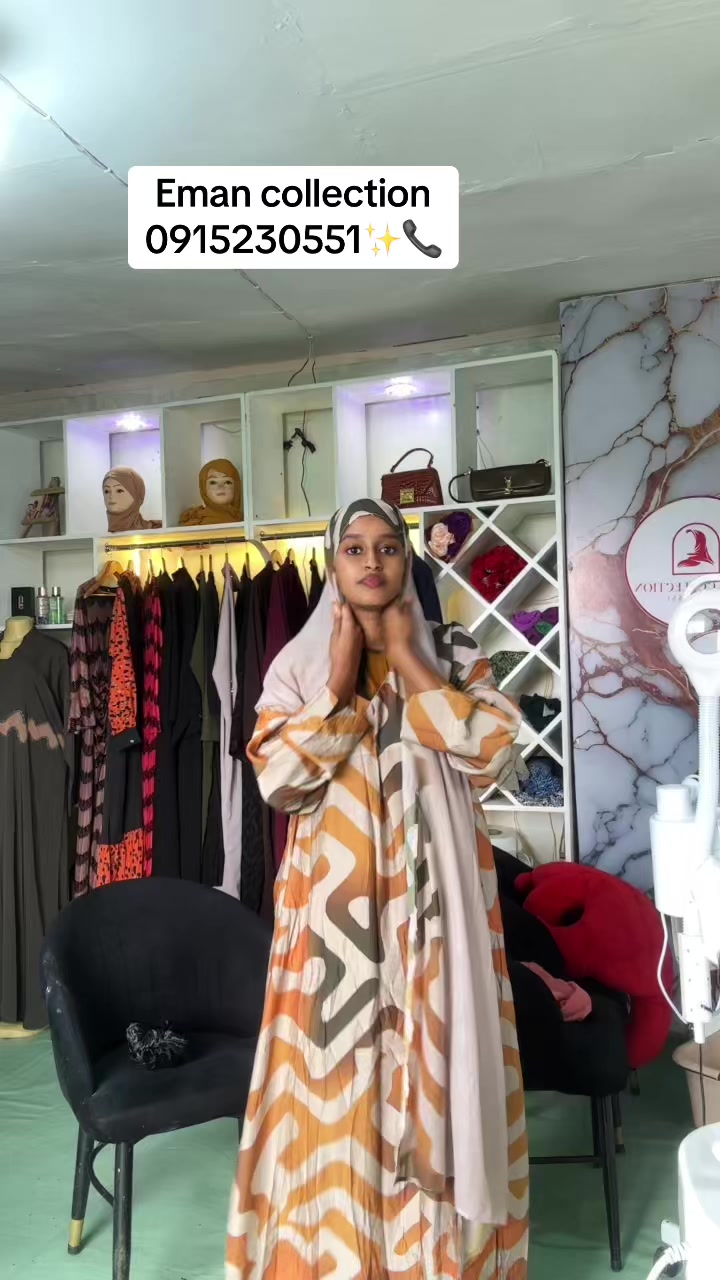 @✨Eman collection ✨
