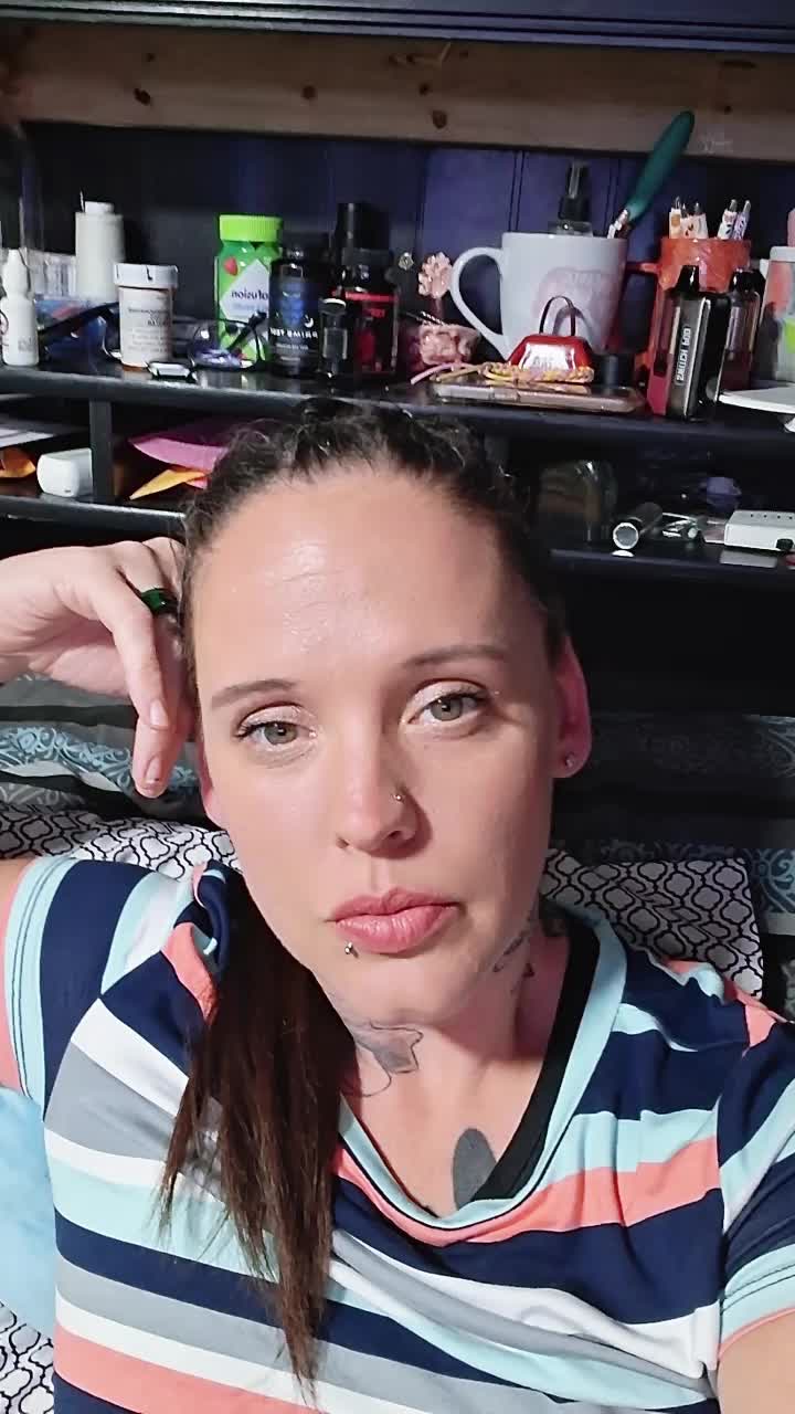 @MikeysWifey1219