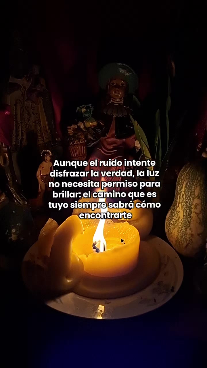 @Camino Espiritual